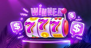 lucky77